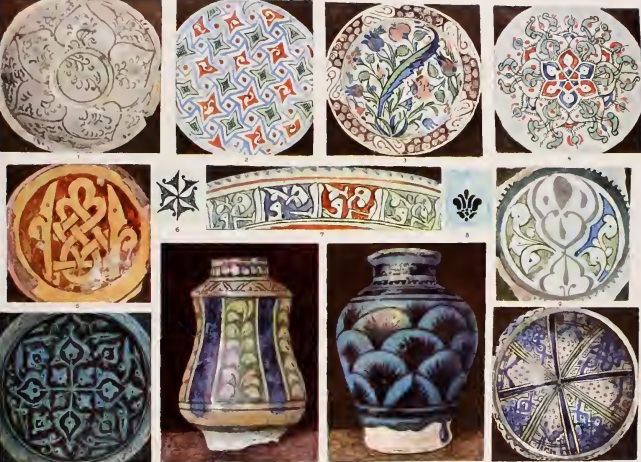 islam keramika