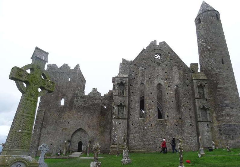 Rock-of-Cashel-Ireland